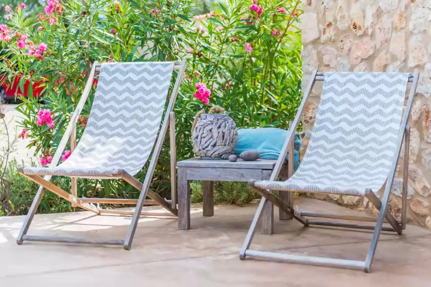 Location de vacances à Can pina - eco cascada -, Costitx