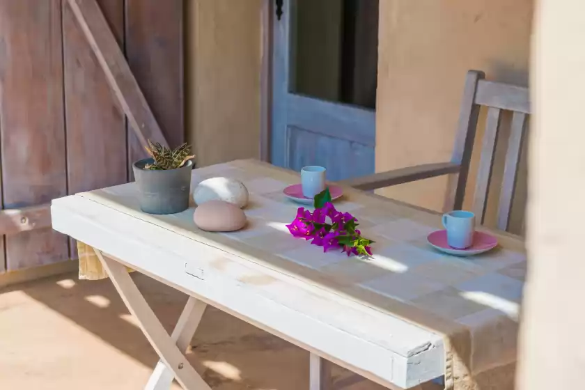 Location de vacances à Can pina - eco cascada -, Costitx