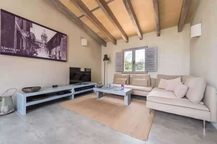 Location de vacances à Can pina - eco cascada -, Costitx