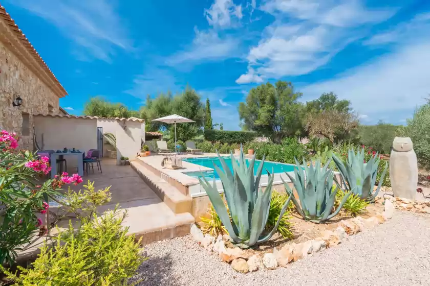 Location de vacances à Can pina - eco cascada -, Costitx