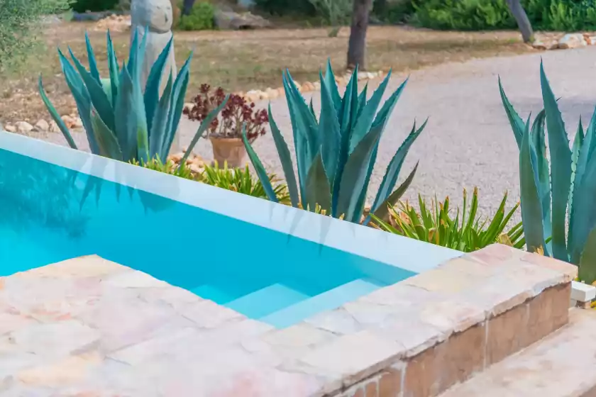 Location de vacances à Can pina - eco cascada -, Costitx