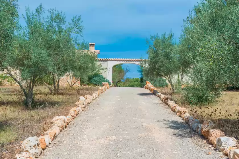 Location de vacances à Can pina - eco cascada -, Costitx