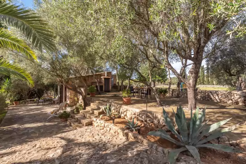 Holiday rentals in Can pina - eco groc -, Costitx