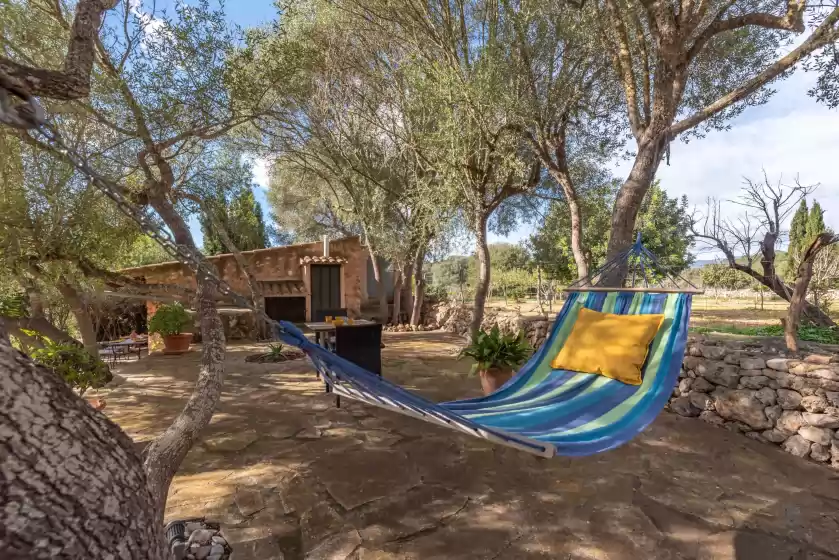 Holiday rentals in Can pina - eco groc -, Costitx