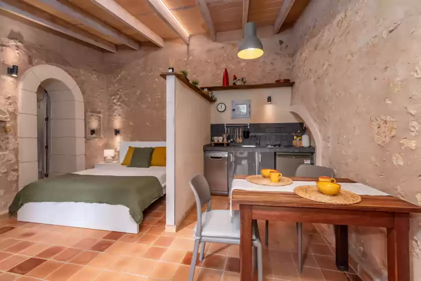 Holiday rentals in Can pina - eco groc -, Costitx