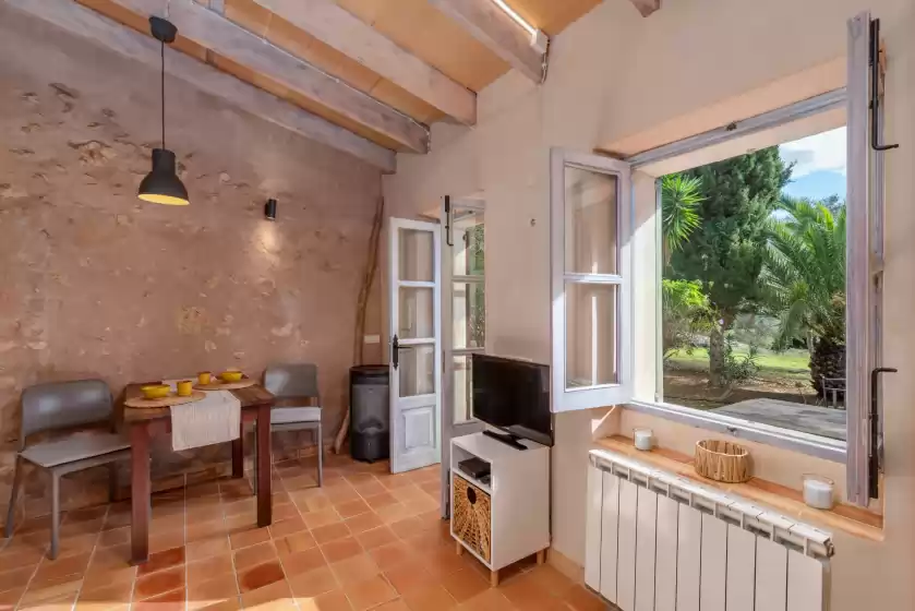 Holiday rentals in Can pina - eco groc -, Costitx