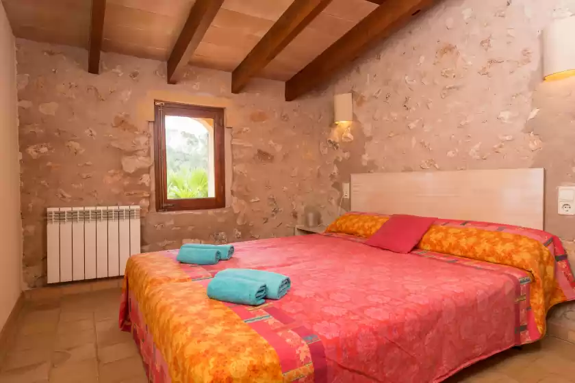 Ferienhaus auf Can pina - eco pina -, Costitx