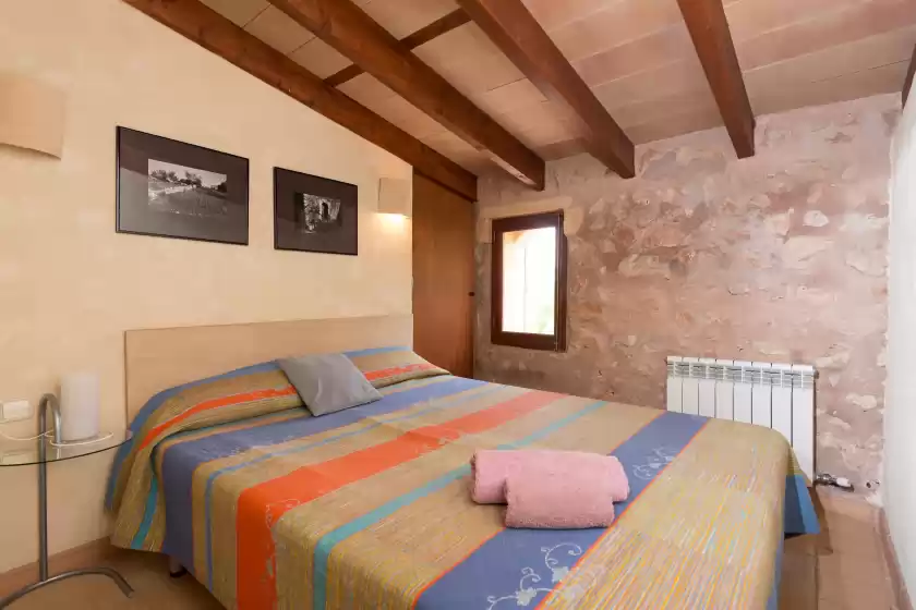 Ferienhaus auf Can pina - eco pina -, Costitx