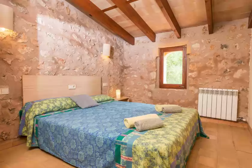Ferienhaus auf Can pina - eco pina -, Costitx