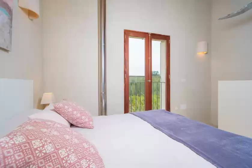 Ferienhaus auf Can pina - eco redonda 1 -, Costitx