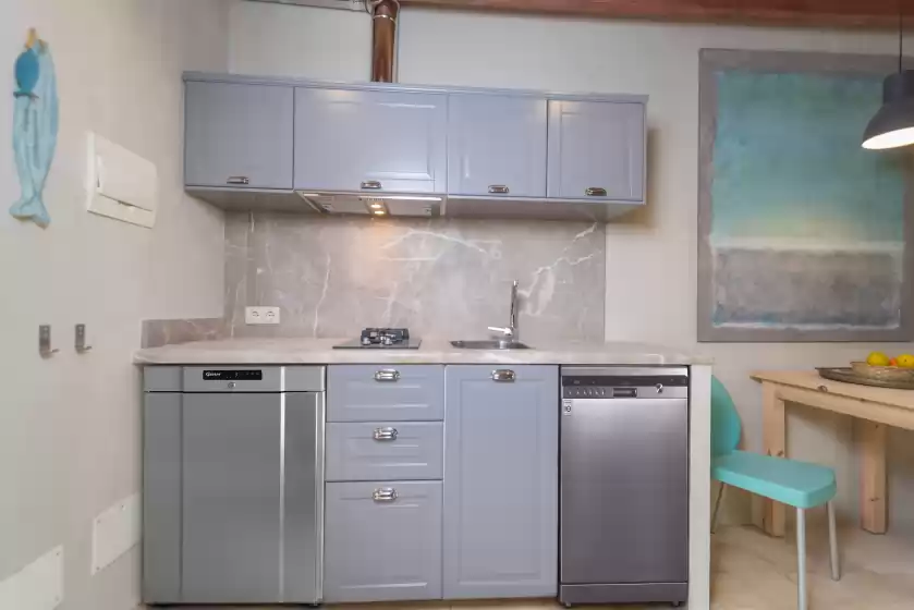 Ferienhaus auf Can pina - eco redonda 1 -, Costitx