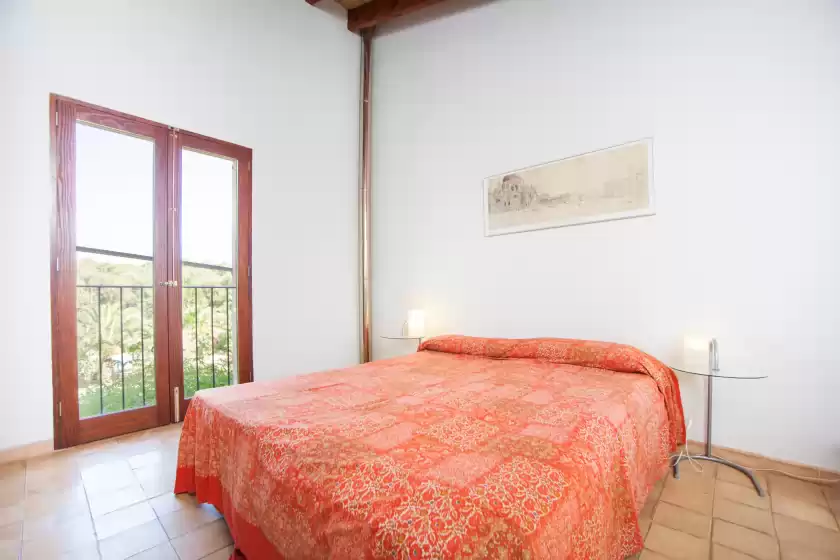 Holiday rentals in Can pina - eco arco -, Costitx