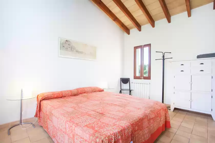 Holiday rentals in Can pina - eco arco -, Costitx