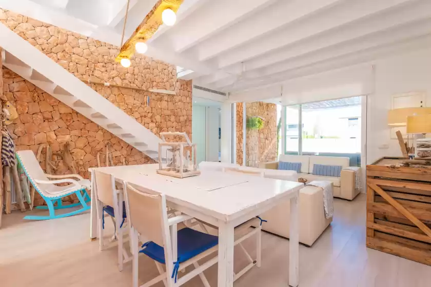 Alquiler vacacional en Can bosquerró, sa Ràpita