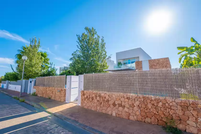 Alquiler vacacional en Can bosquerró, sa Ràpita