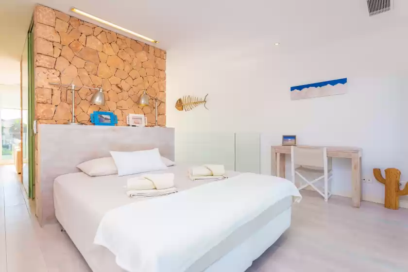 Alquiler vacacional en Can bosquerró, sa Ràpita