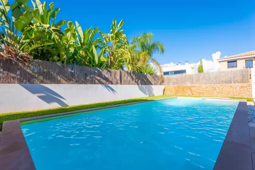 Alquiler vacacional en Can bosquerró, sa Ràpita