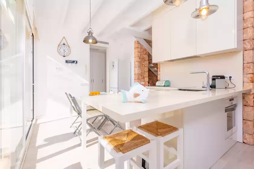 Alquiler vacacional en Can bosquerró, sa Ràpita