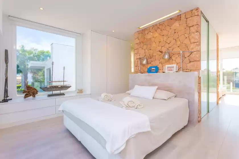 Alquiler vacacional en Can bosquerró, sa Ràpita