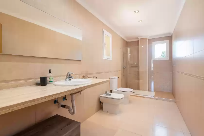 Ferienhaus auf Villa gloria, Cala Pi