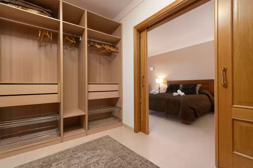 Ferienhaus auf Villa gloria, Cala Pi