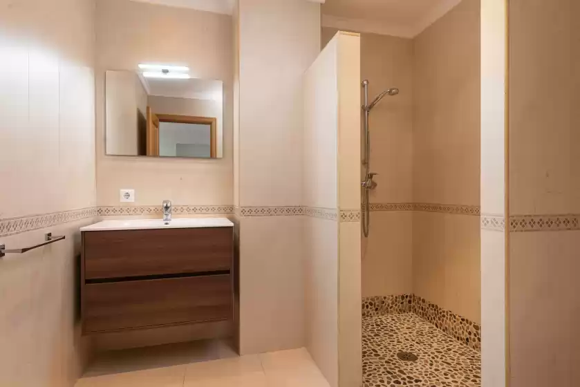 Ferienhaus auf Villa gloria, Cala Pi