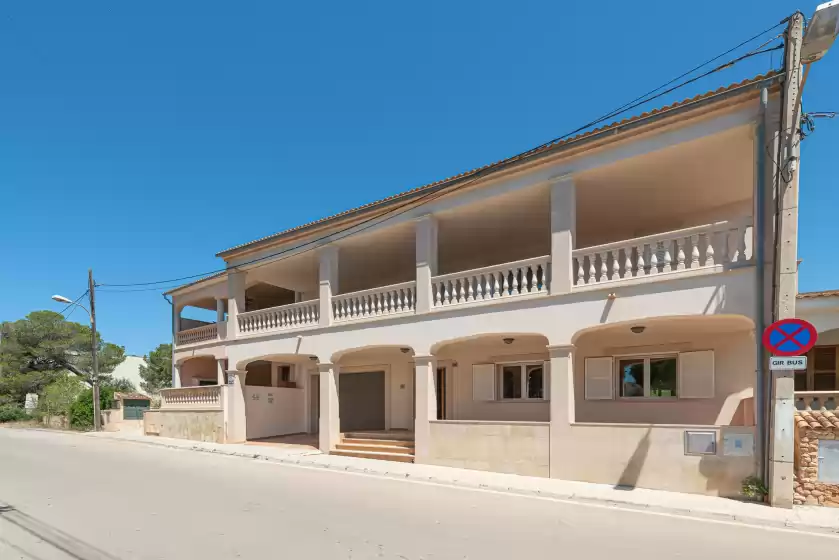 Ferienhaus auf Villa gloria, Cala Pi