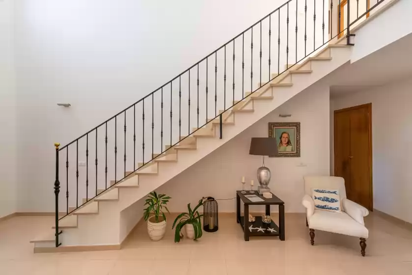 Ferienhaus auf Villa gloria, Cala Pi