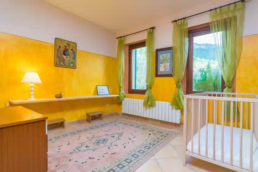 Ferienhaus auf Eremus, Valldemossa
