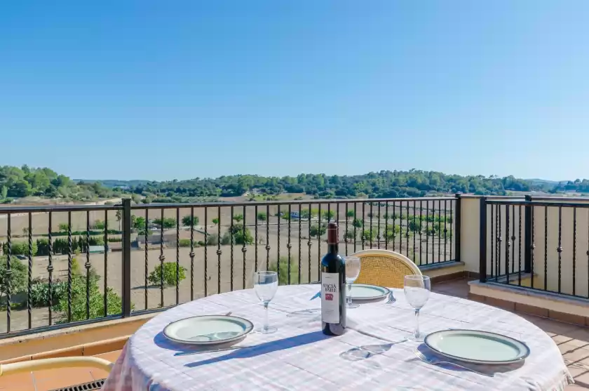 Holiday rentals in Can nadal - adults only, Sineu