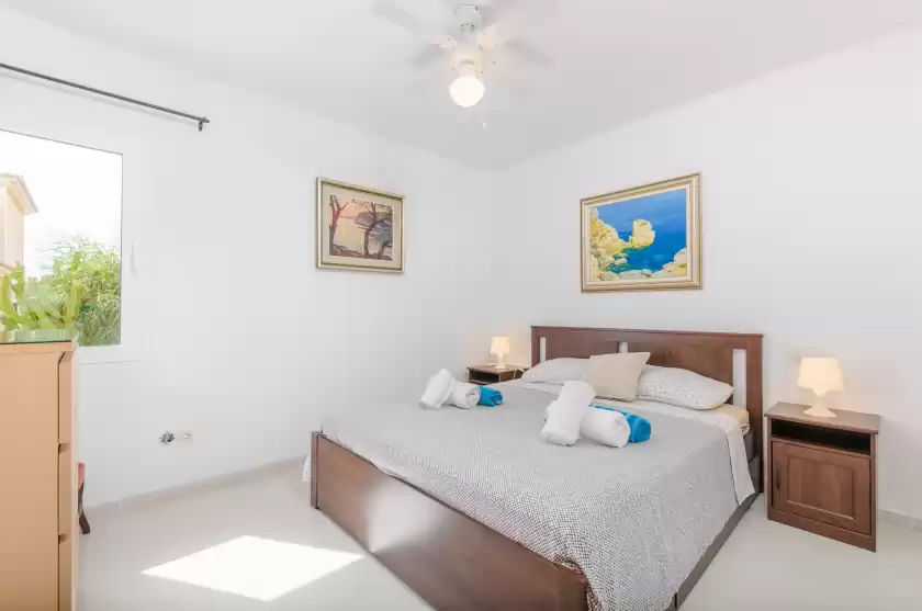 Holiday rentals in Casa el cipres, sa Ràpita