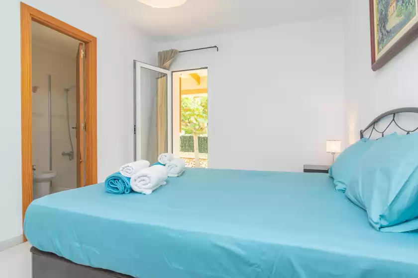 Holiday rentals in Casa el cipres, sa Ràpita