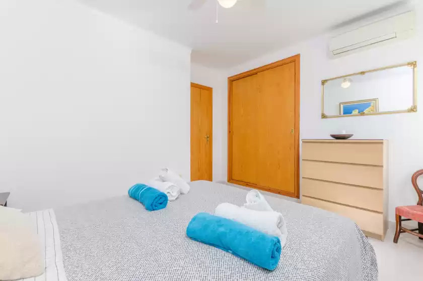 Holiday rentals in Casa el cipres, sa Ràpita