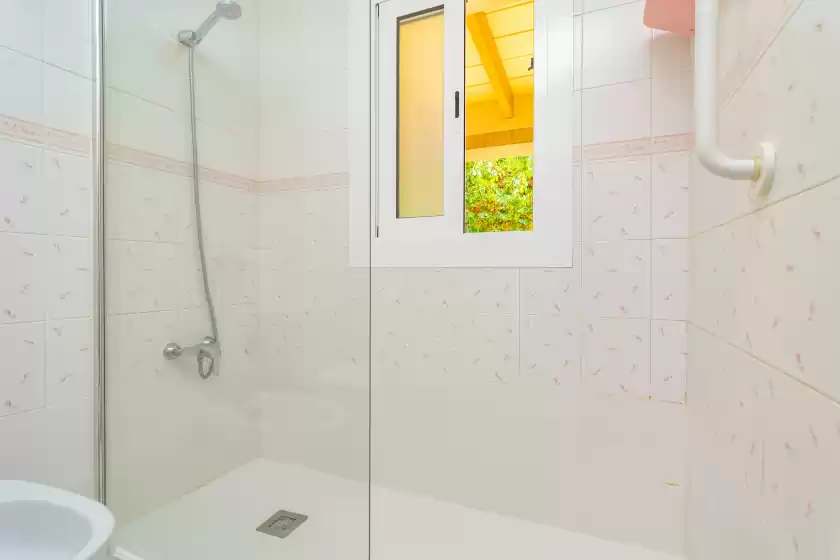 Holiday rentals in Casa el cipres, sa Ràpita