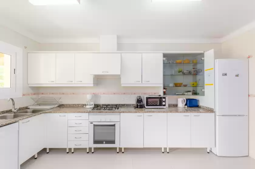 Holiday rentals in Casa el cipres, sa Ràpita