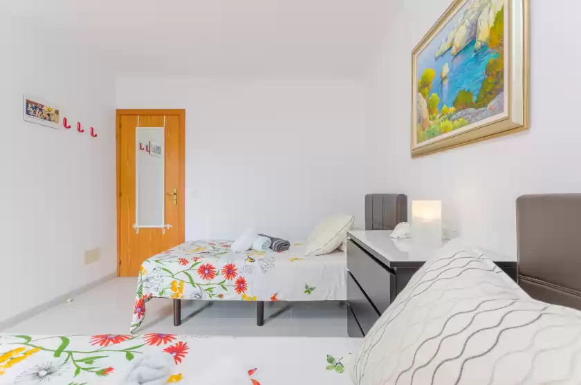 Holiday rentals in Casa el cipres, sa Ràpita