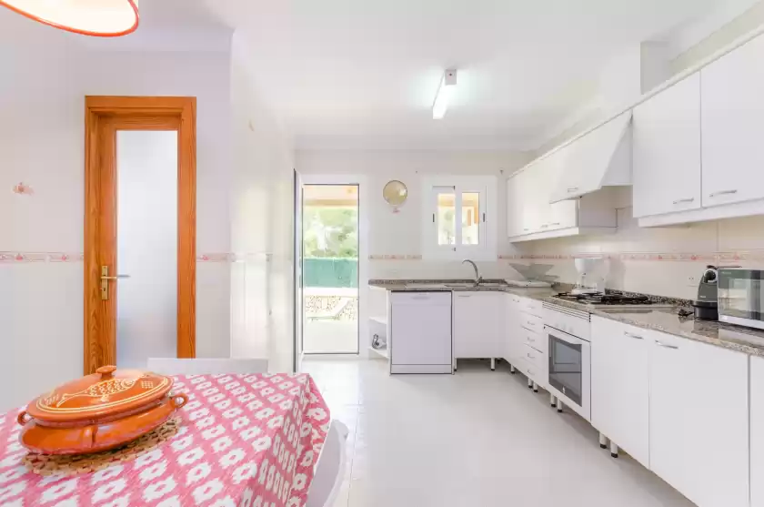 Holiday rentals in Casa el cipres, sa Ràpita