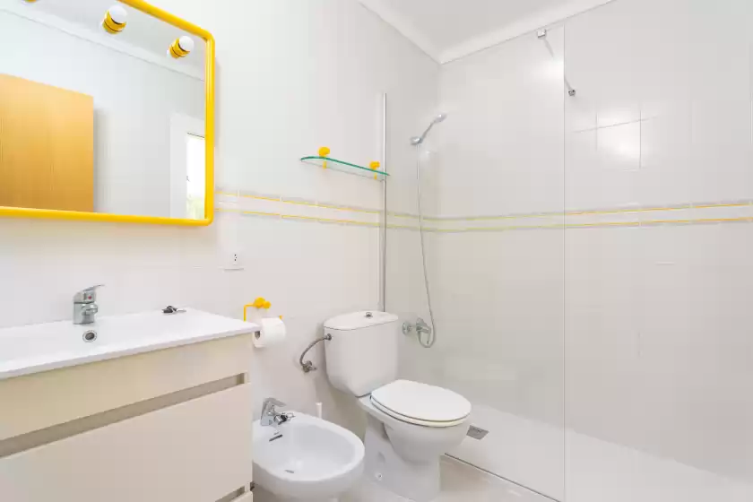 Holiday rentals in Casa el cipres, sa Ràpita