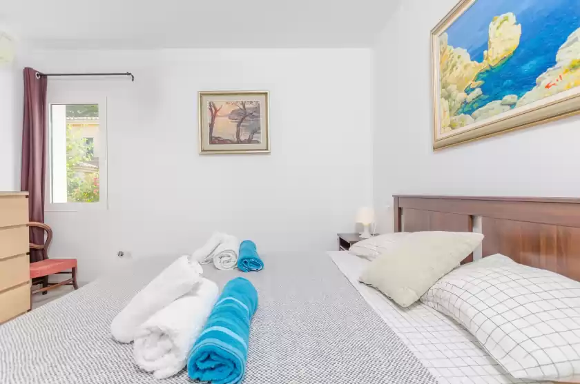 Holiday rentals in Casa el cipres, sa Ràpita