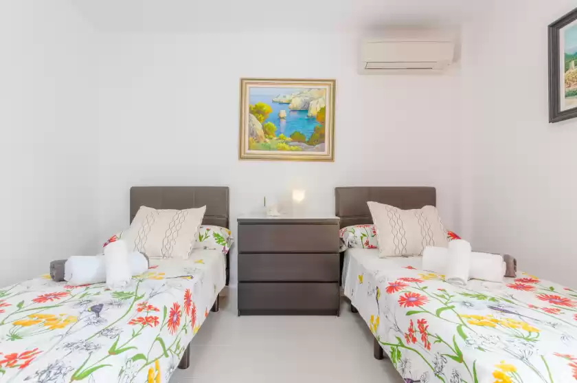 Holiday rentals in Casa el cipres, sa Ràpita