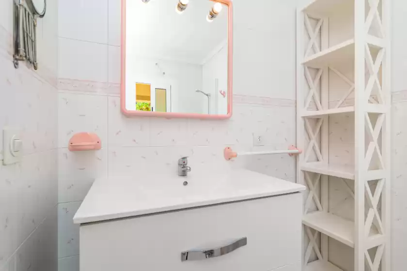 Holiday rentals in Casa el cipres, sa Ràpita