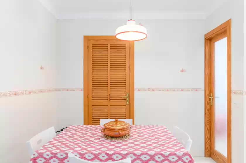 Holiday rentals in Casa el cipres, sa Ràpita