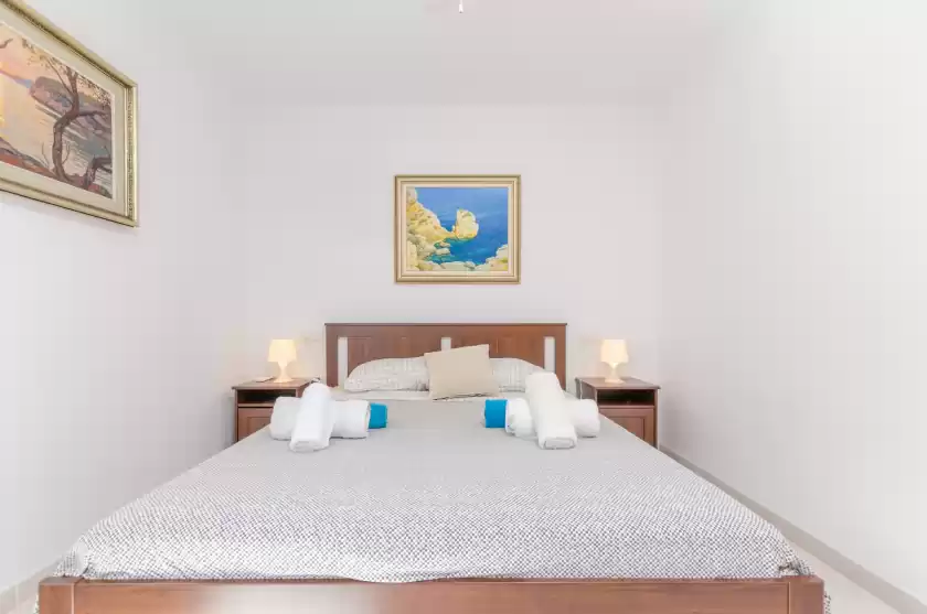 Holiday rentals in Casa el cipres, sa Ràpita