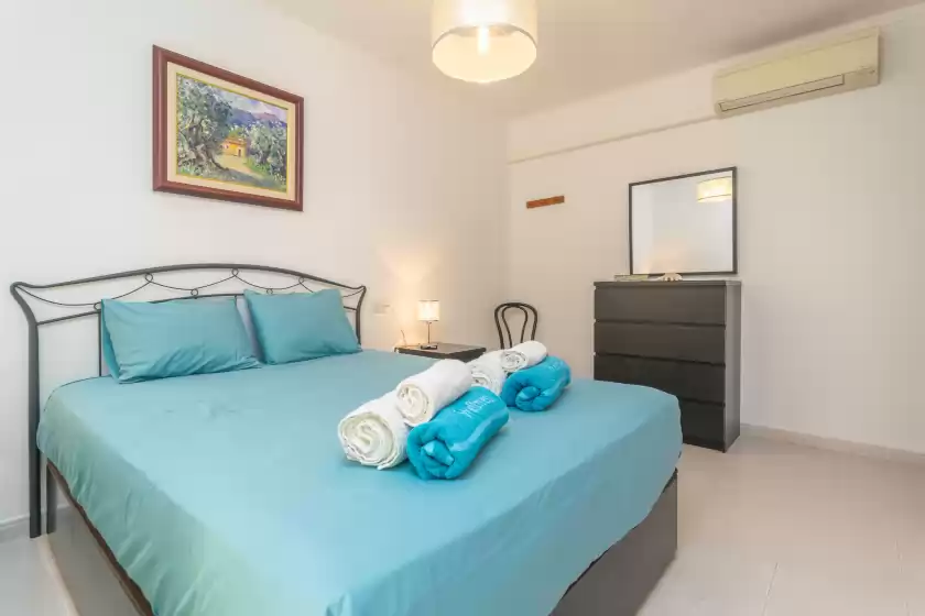 Holiday rentals in Casa el cipres, sa Ràpita