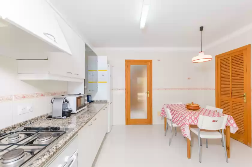 Holiday rentals in Casa el cipres, sa Ràpita