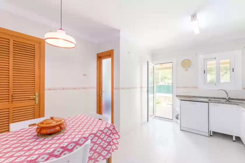 Holiday rentals in Casa el cipres, sa Ràpita