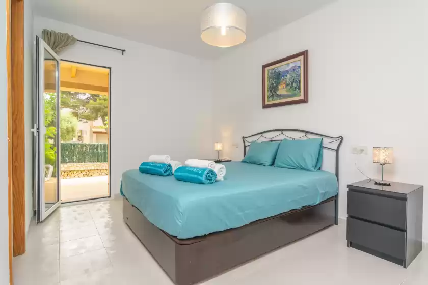 Holiday rentals in Casa el cipres, sa Ràpita