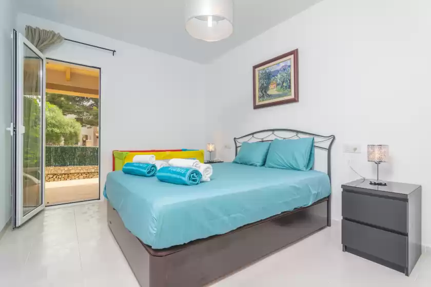 Holiday rentals in Casa el cipres, sa Ràpita