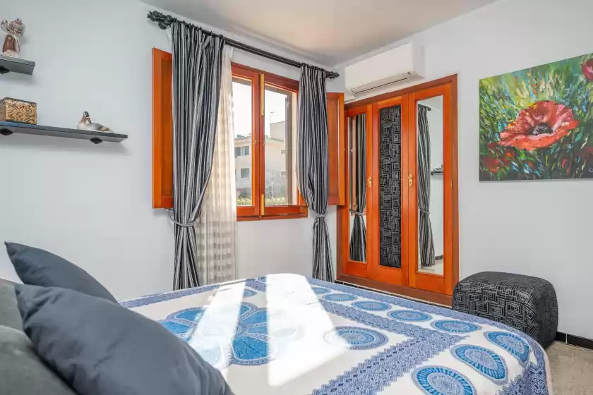 Holiday rentals in Villa xavier, Can Picafort