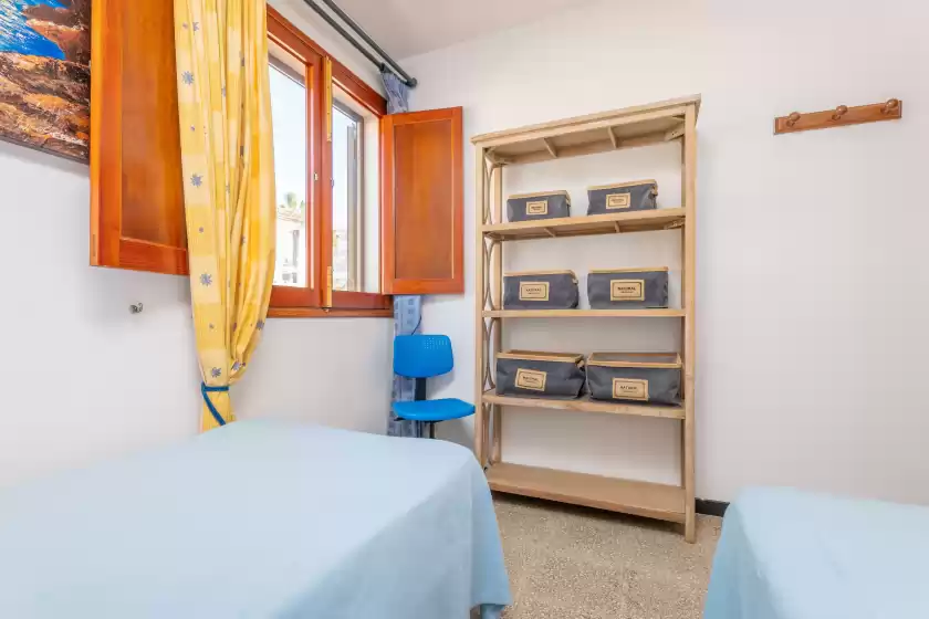 Holiday rentals in Villa xavier, Can Picafort